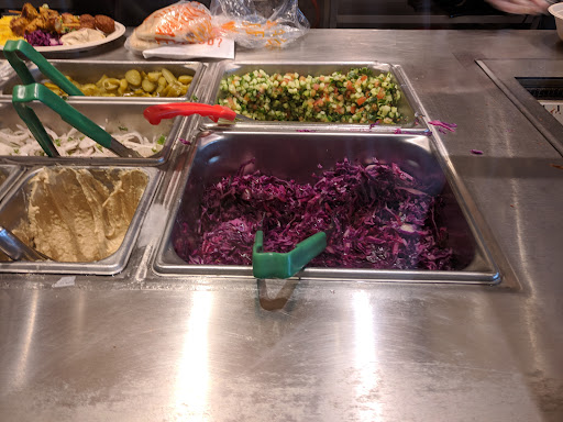 Photo of Naf Naf Grill - 6714 Rockside Rd, Independence, OH 44131