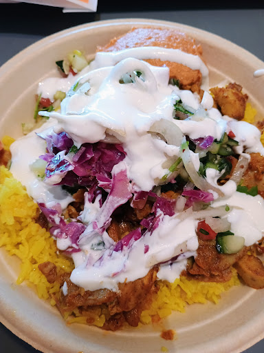 Photo of Naf Naf Grill - 6714 Rockside Rd, Independence, OH 44131