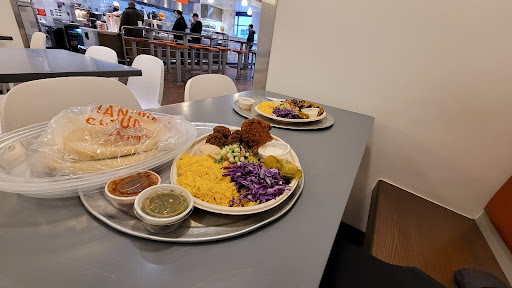 Photo of Naf Naf Grill - 6714 Rockside Rd, Independence, OH 44131