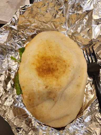 Photo of Naf Naf Grill - 6714 Rockside Rd, Independence, OH 44131