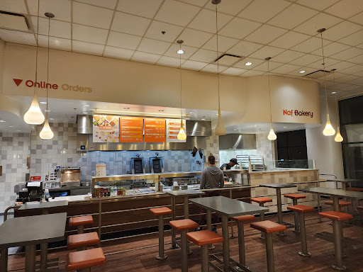 Photo of Naf Naf Grill - 6714 Rockside Rd, Independence, OH 44131