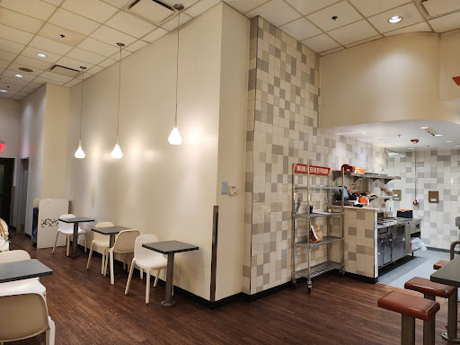 Photo of Naf Naf Grill - 6714 Rockside Rd, Independence, OH 44131