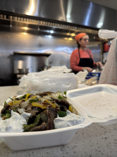 Photo of Falafel cafe - 11454 Uptown Ave, Cleveland, OH 44106