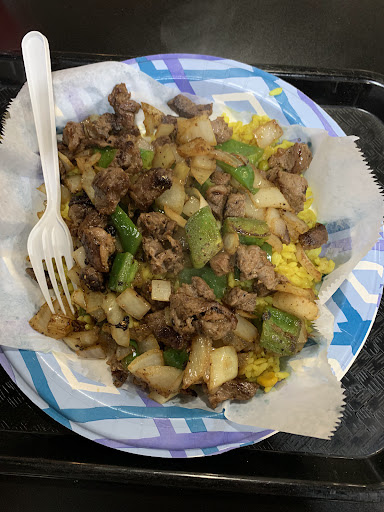 Photo of Falafel cafe - 11454 Uptown Ave, Cleveland, OH 44106