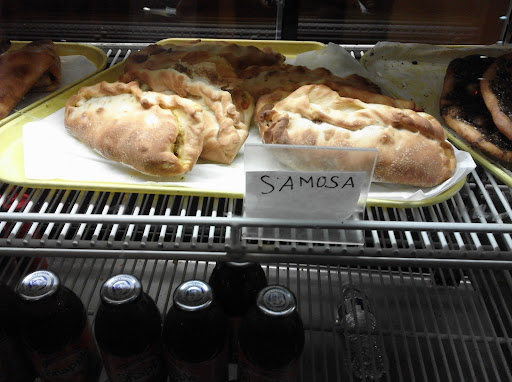 Photo of Falafel cafe - 11454 Uptown Ave, Cleveland, OH 44106