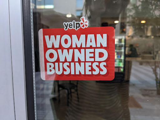 Photo of Falafel cafe - 11454 Uptown Ave, Cleveland, OH 44106