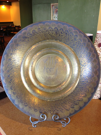 Photo of Falafel cafe - 11454 Uptown Ave, Cleveland, OH 44106