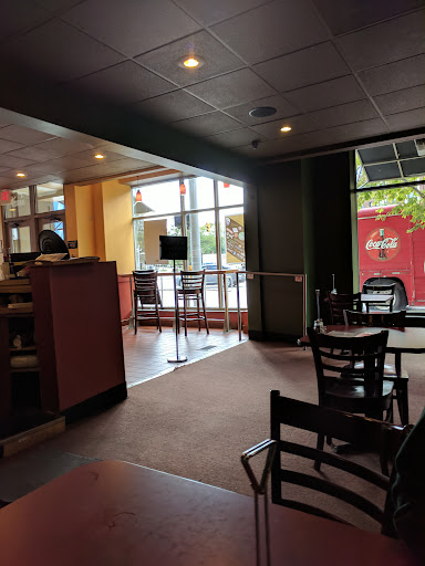 Photo of Falafel cafe - 11454 Uptown Ave, Cleveland, OH 44106