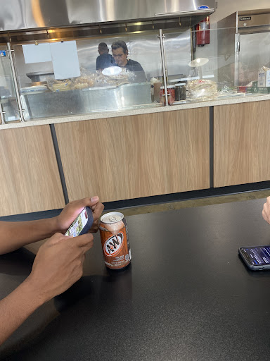 Photo of Falafel cafe - 11454 Uptown Ave, Cleveland, OH 44106