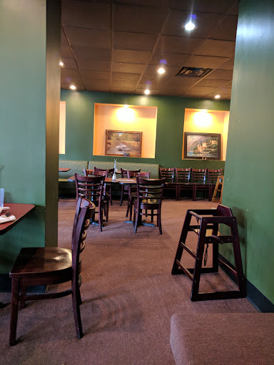 Photo of Falafel cafe - 11454 Uptown Ave, Cleveland, OH 44106