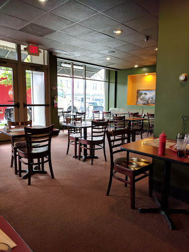 Photo of Falafel cafe - 11454 Uptown Ave, Cleveland, OH 44106