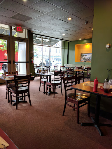 Photo of Falafel cafe - 11454 Uptown Ave, Cleveland, OH 44106