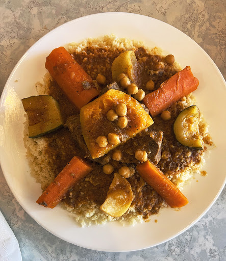 Photo of MoMo's Kebab - 2199 Lee Rd, Cleveland Heights, OH 44118