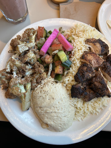 Photo of Aladdin's Eatery Mayfield - 775 SOM Ctr Rd, Cleveland, OH 44143