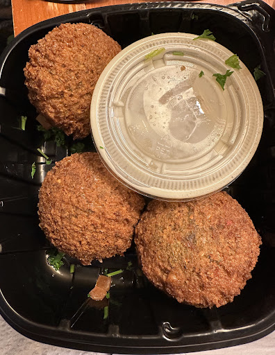 Photo of Aladdin's Eatery Mayfield - 775 SOM Ctr Rd, Cleveland, OH 44143