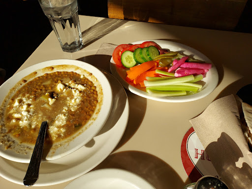 Photo of Aladdin's Eatery Mayfield - 775 SOM Ctr Rd, Cleveland, OH 44143