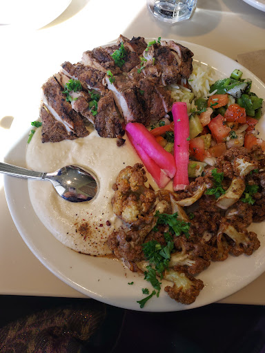 Photo of Aladdin's Eatery Mayfield - 775 SOM Ctr Rd, Cleveland, OH 44143