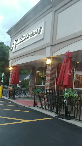 Photo of Aladdin's Eatery Mayfield - 775 SOM Ctr Rd, Cleveland, OH 44143