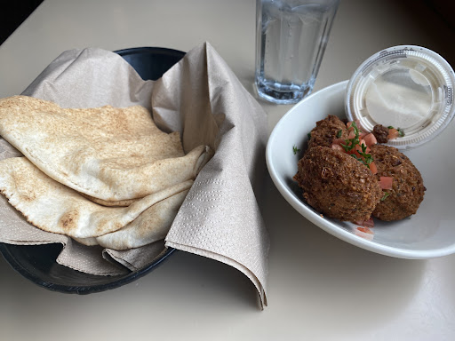 Photo of Aladdin's Eatery Mayfield - 775 SOM Ctr Rd, Cleveland, OH 44143