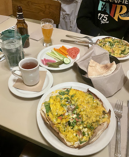 Photo of Aladdin's Eatery Mayfield - 775 SOM Ctr Rd, Cleveland, OH 44143