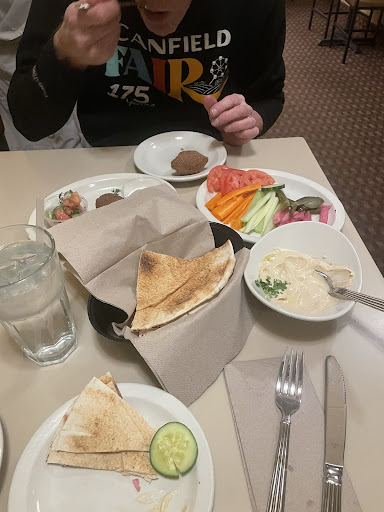 Photo of Aladdin's Eatery Mayfield - 775 SOM Ctr Rd, Cleveland, OH 44143