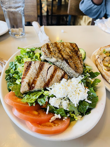 Photo of Aladdin's Eatery Mayfield - 775 SOM Ctr Rd, Cleveland, OH 44143