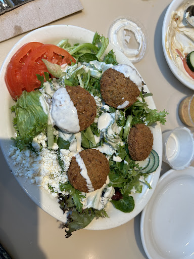 Photo of Aladdin's Eatery Mayfield - 775 SOM Ctr Rd, Cleveland, OH 44143