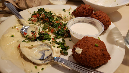 Photo of Aladdin's Eatery Mayfield - 775 SOM Ctr Rd, Cleveland, OH 44143