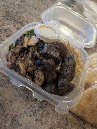 Photo of Sittoos Lebanese Grill North Ridgeville - 34259 Center Ridge Rd, North Ridgeville, OH 44039