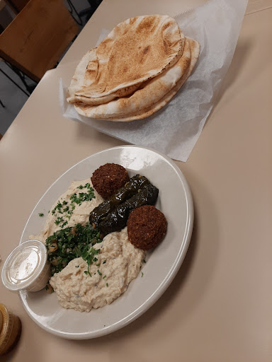 Photo of Sittoos Lebanese Grill North Ridgeville - 34259 Center Ridge Rd, North Ridgeville, OH 44039