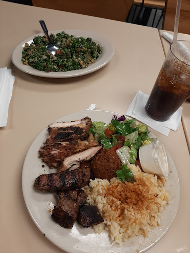 Photo of Sittoos Lebanese Grill North Ridgeville - 34259 Center Ridge Rd, North Ridgeville, OH 44039