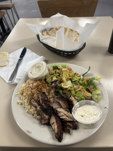 Photo of Sittoos Lebanese Grill North Ridgeville - 34259 Center Ridge Rd, North Ridgeville, OH 44039