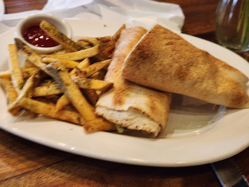 Photo of Taza - a Lebanese Grill Woodmere - 28601 Chagrin Blvd, Woodmere, OH 44122