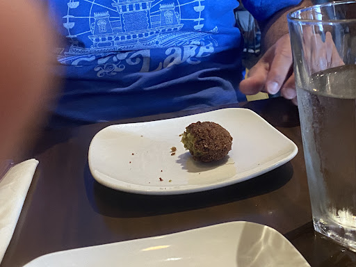 Photo of Taza - a Lebanese Grill Woodmere - 28601 Chagrin Blvd, Woodmere, OH 44122