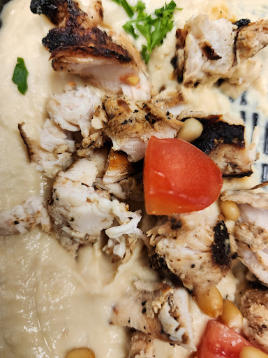 Photo of Taza - a Lebanese Grill Woodmere - 28601 Chagrin Blvd, Woodmere, OH 44122