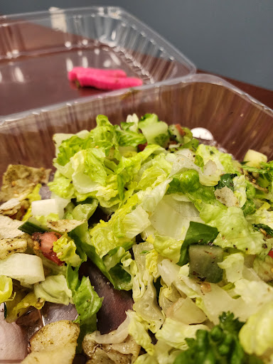 Photo of Taza - a Lebanese Grill Woodmere - 28601 Chagrin Blvd, Woodmere, OH 44122