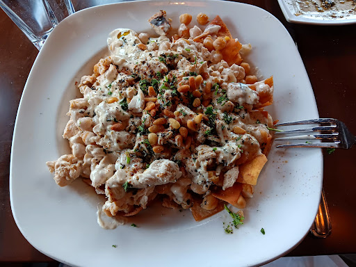 Photo of Taza - a Lebanese Grill Woodmere - 28601 Chagrin Blvd, Woodmere, OH 44122