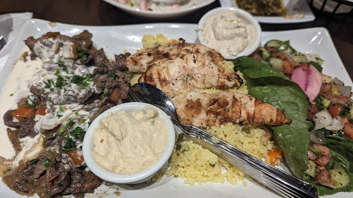 Photo of Taza - a Lebanese Grill Woodmere - 28601 Chagrin Blvd, Woodmere, OH 44122