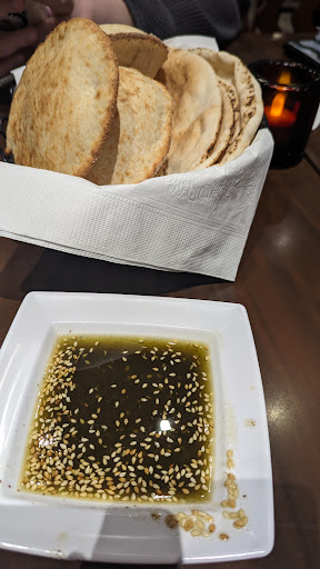 Photo of Taza - a Lebanese Grill Woodmere - 28601 Chagrin Blvd, Woodmere, OH 44122