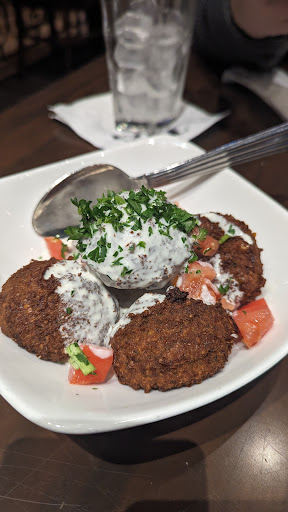 Photo of Taza - a Lebanese Grill Woodmere - 28601 Chagrin Blvd, Woodmere, OH 44122