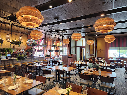 Photo of Taza - a Lebanese Grill Woodmere - 28601 Chagrin Blvd, Woodmere, OH 44122