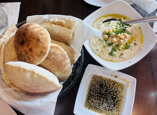 Photo of Taza - a Lebanese Grill Woodmere - 28601 Chagrin Blvd, Woodmere, OH 44122