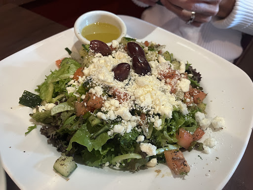 Photo of Taza - a Lebanese Grill Woodmere - 28601 Chagrin Blvd, Woodmere, OH 44122