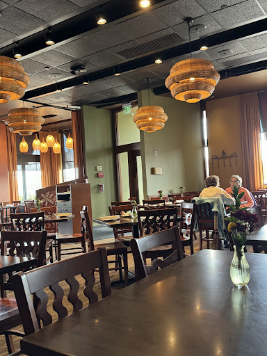 Photo of Taza - a Lebanese Grill Woodmere - 28601 Chagrin Blvd, Woodmere, OH 44122