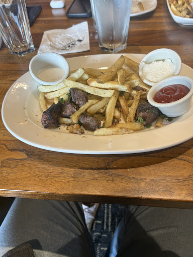 Photo of Taza - a Lebanese Grill Woodmere - 28601 Chagrin Blvd, Woodmere, OH 44122