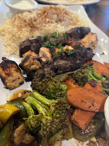 Photo of Taza - a Lebanese Grill Woodmere - 28601 Chagrin Blvd, Woodmere, OH 44122