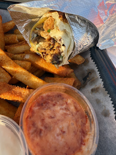 Photo of Baba Chef - 17901 Detroit Ave, Lakewood, OH 44107