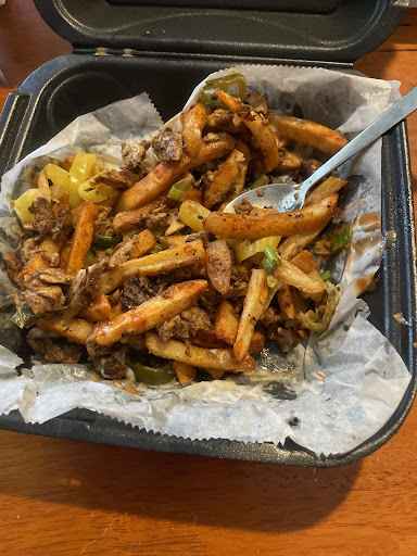 Photo of Baba Chef - 17901 Detroit Ave, Lakewood, OH 44107