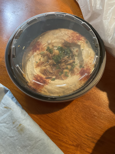 Photo of Baba Chef - 17901 Detroit Ave, Lakewood, OH 44107