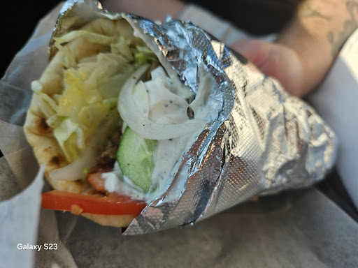 Photo of Baba Chef - 17901 Detroit Ave, Lakewood, OH 44107